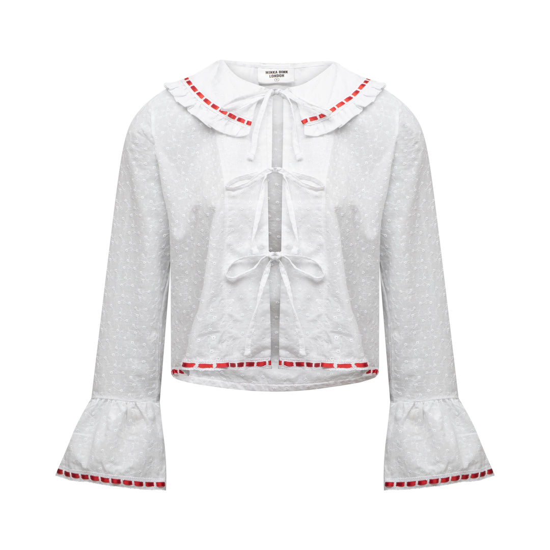 Chemise Edie