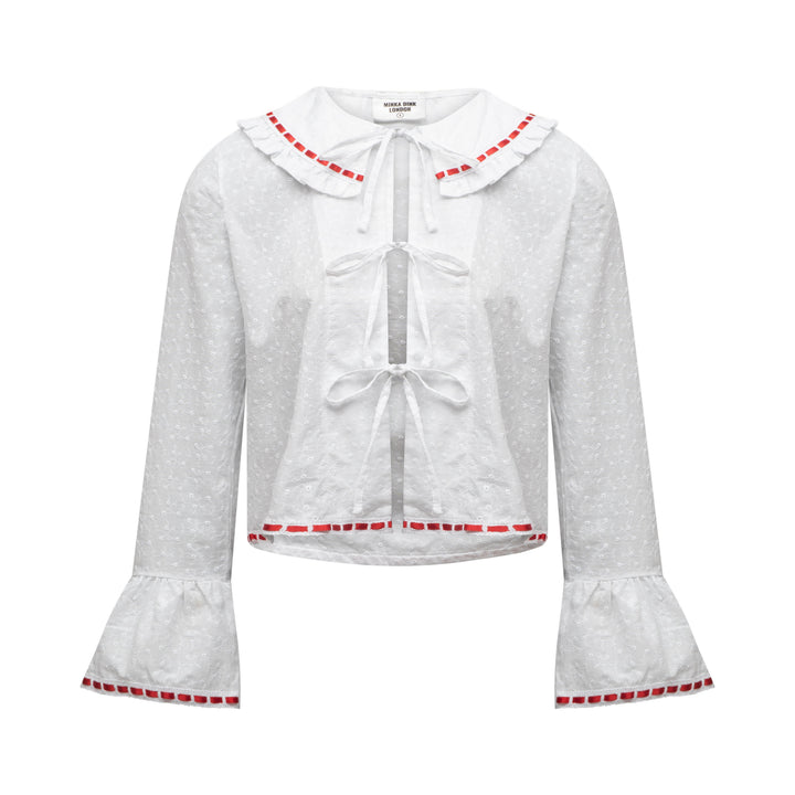Chemise Edie
