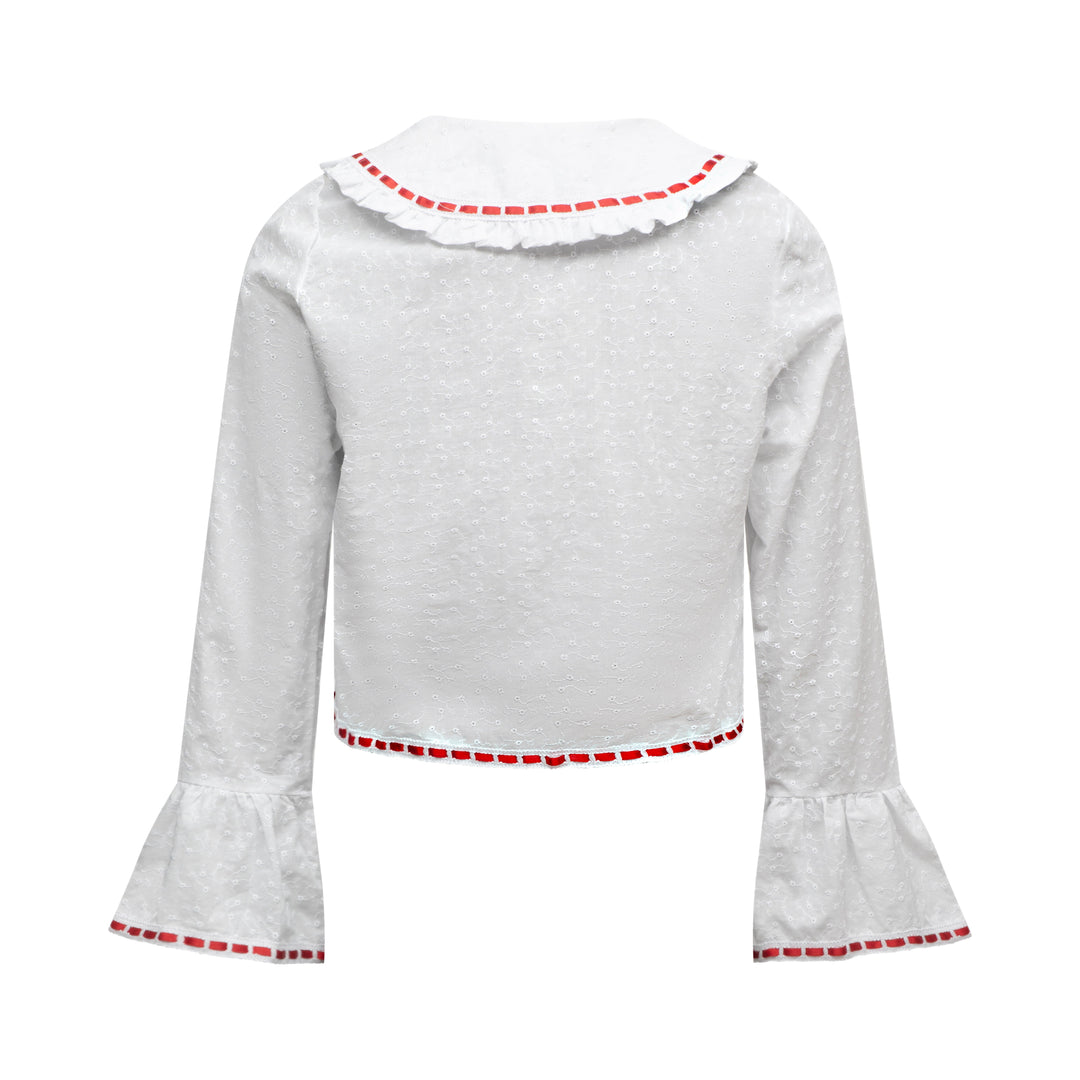 Chemise Edie
