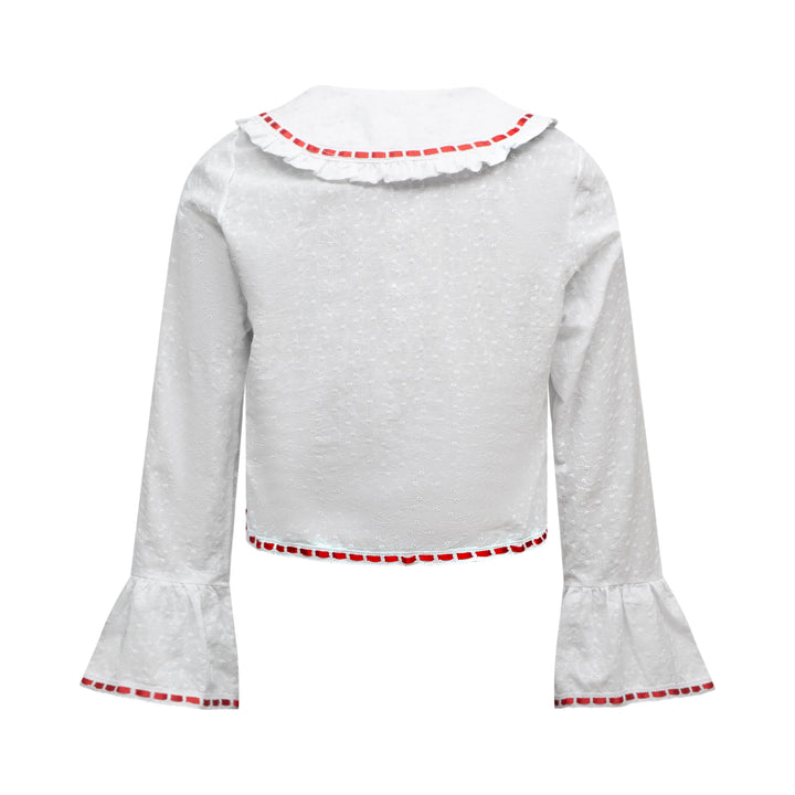 Chemise Edie