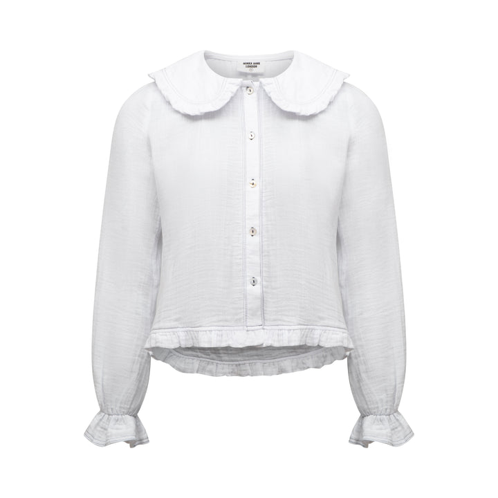 Bibi Blouse - Long Sleeve