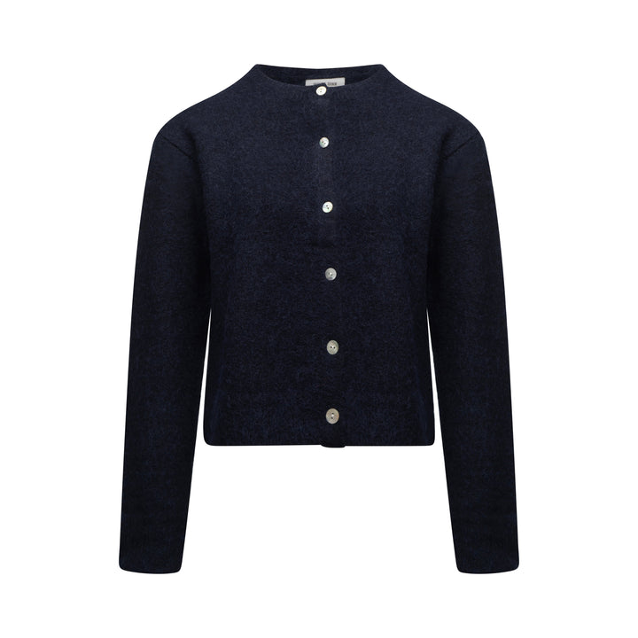 Cardigan Elsa - Marine
