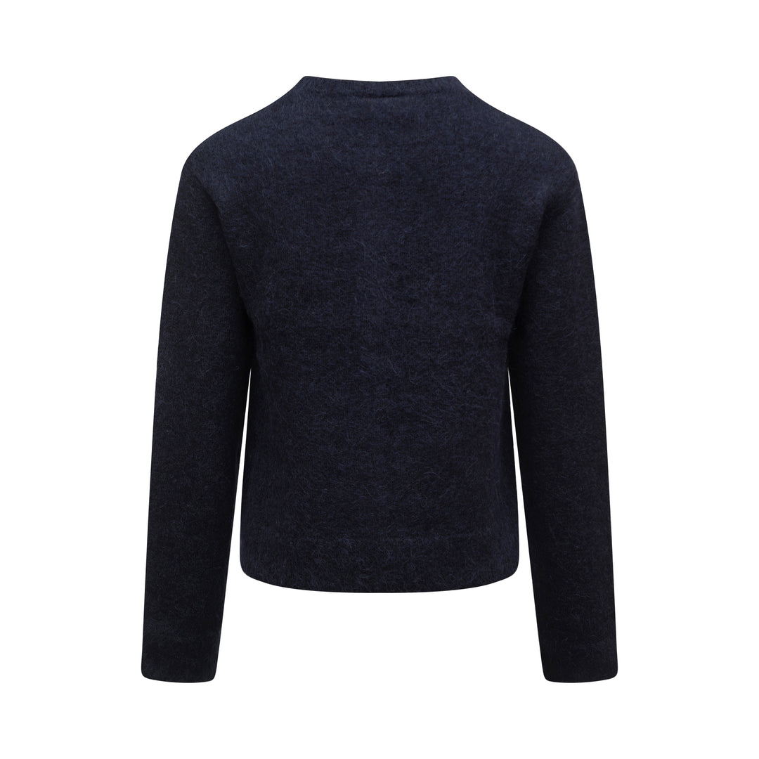 Cardigan Elsa - Marine