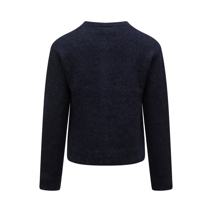 Cardigan Elsa - Marine