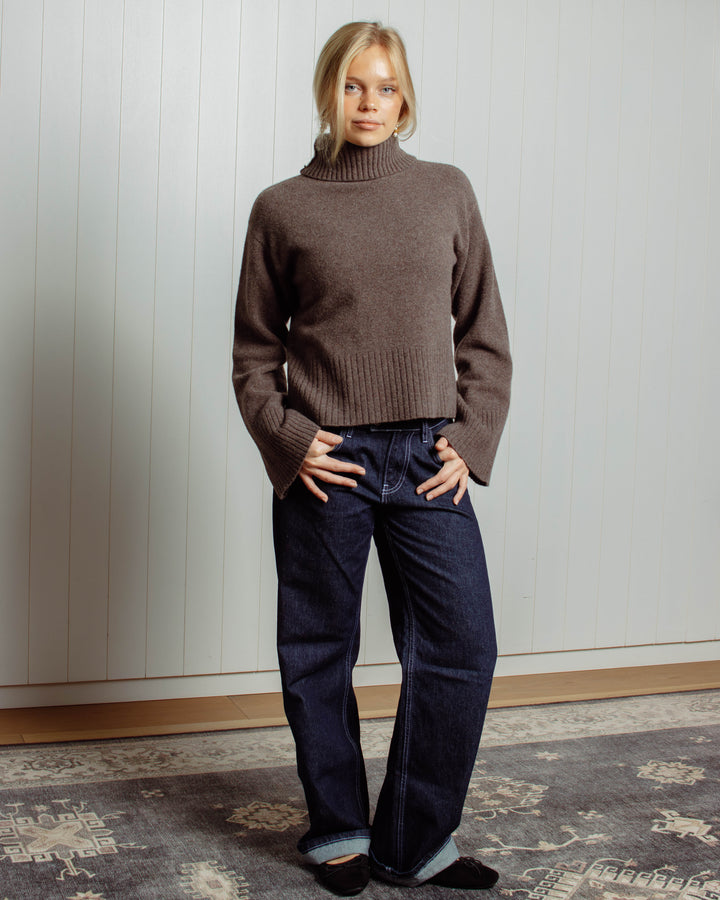 Thea Trui - Bruin