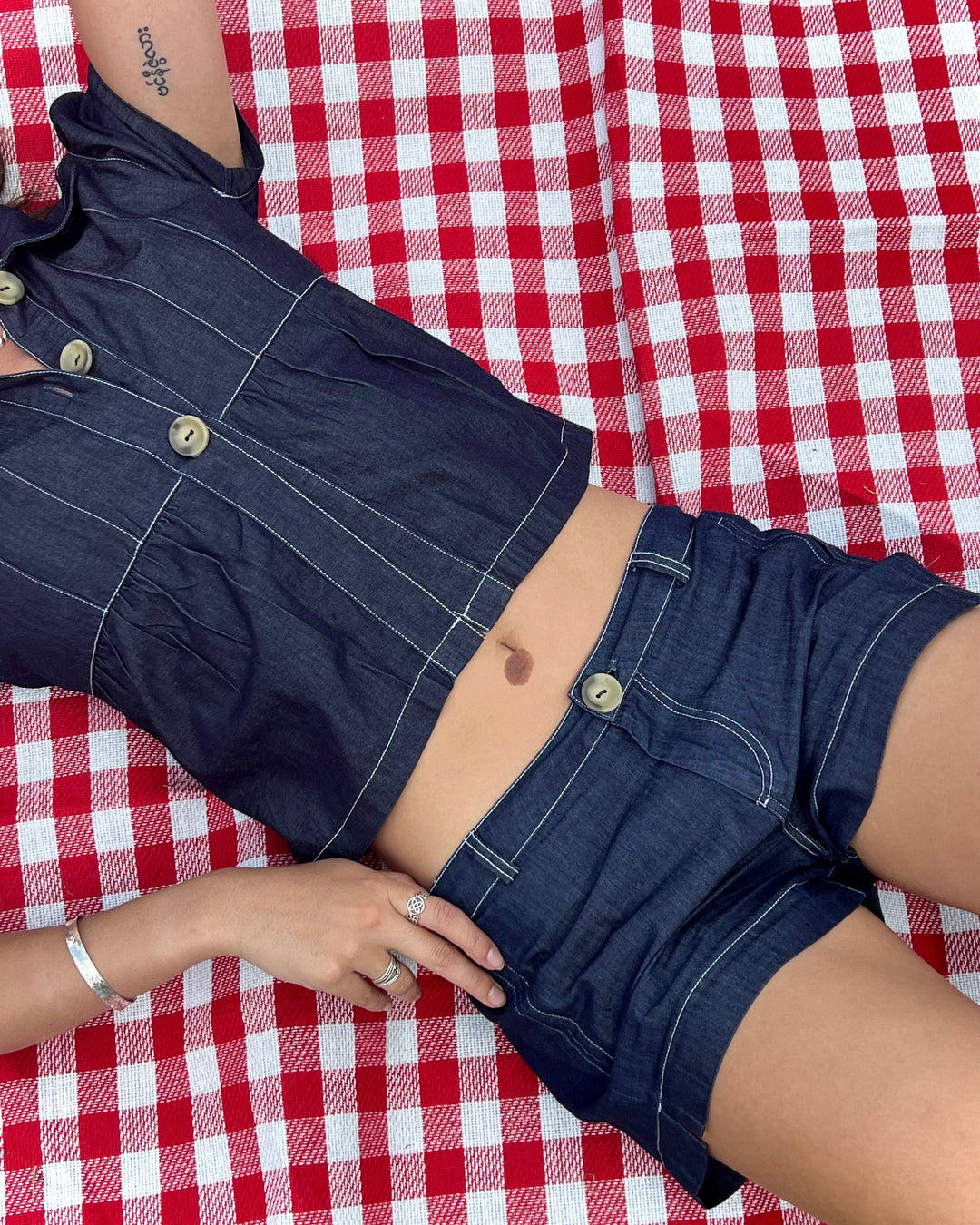 Dani Shorts