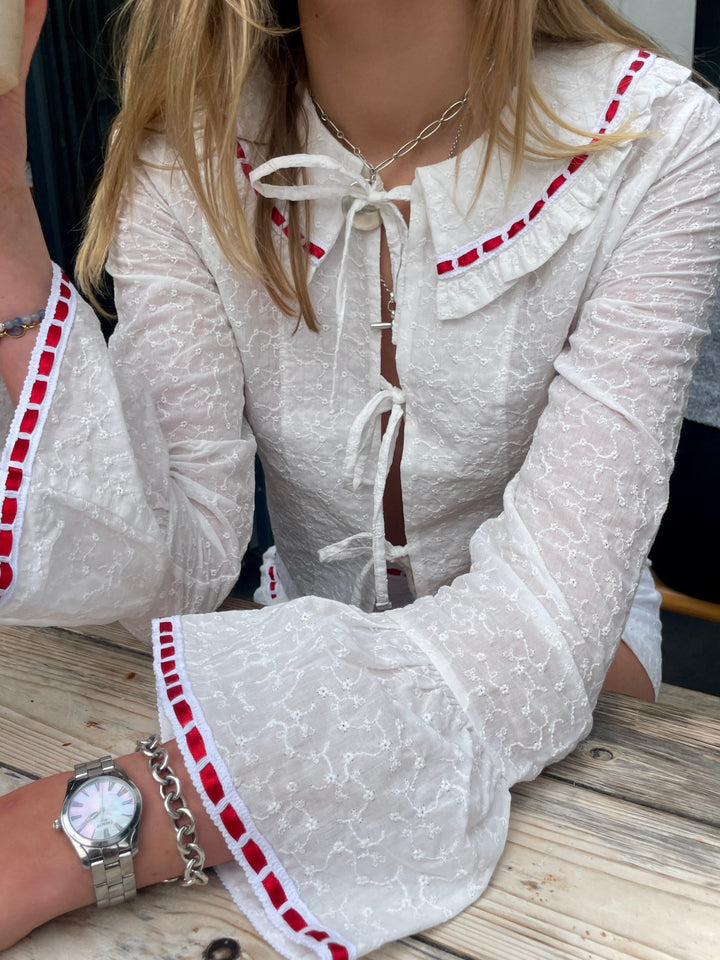 Chemise Edie