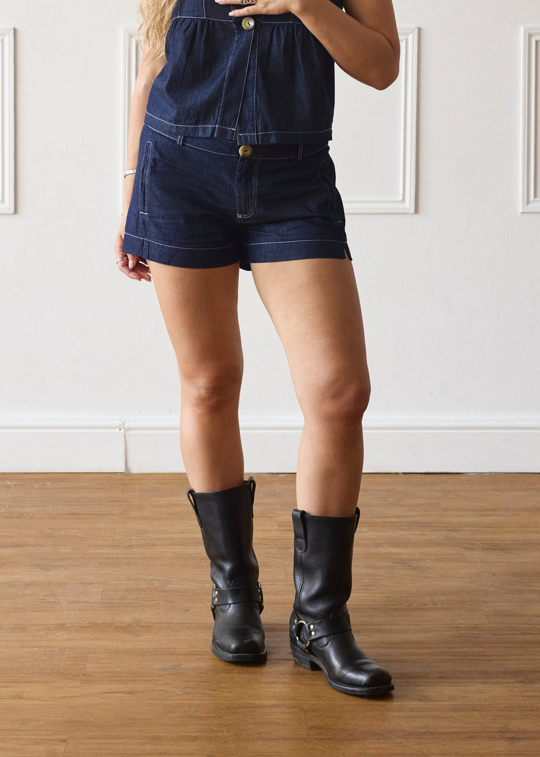 Dani Shorts