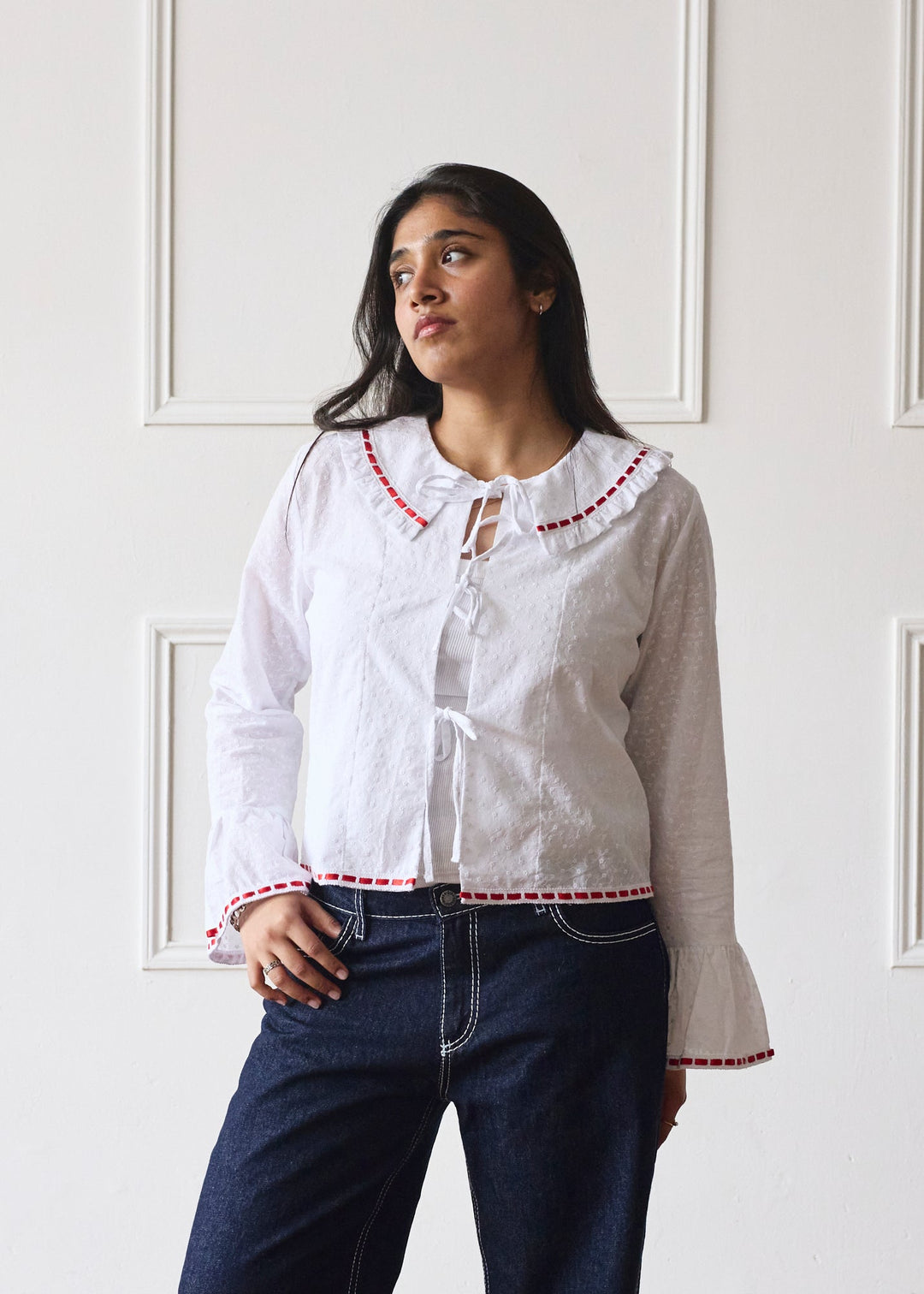 Chemise Edie