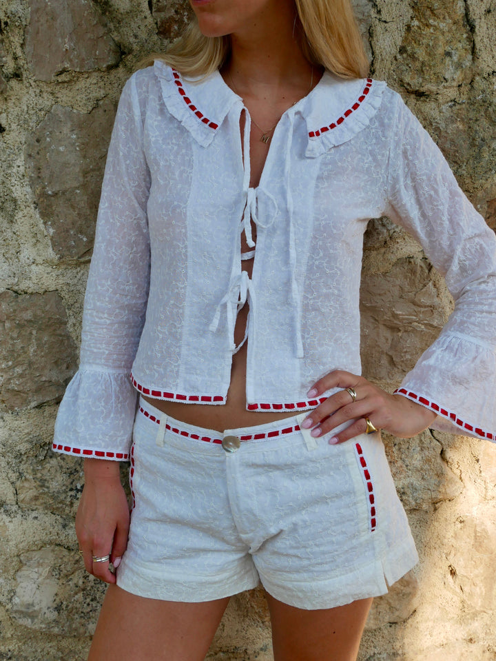 Chemise Edie