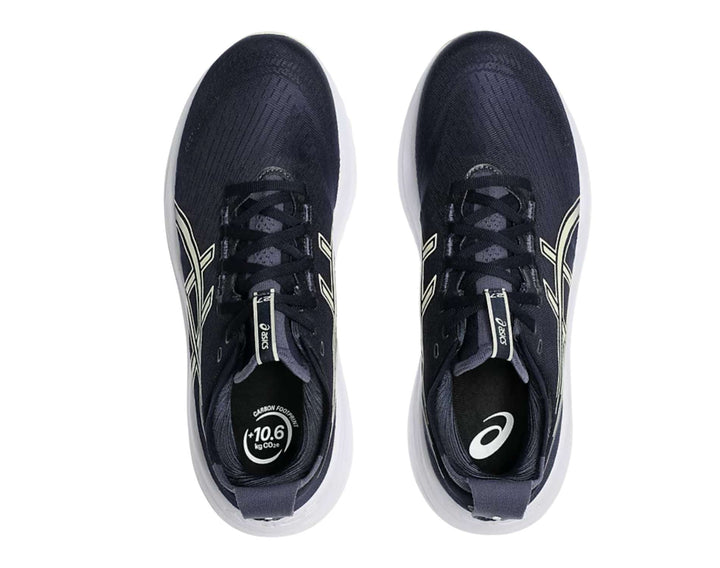 Asics GEL Nimbus 27 Mens Running Shoes