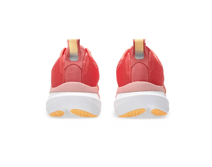 Asics Glideride Max Womens Wide Running Shoes