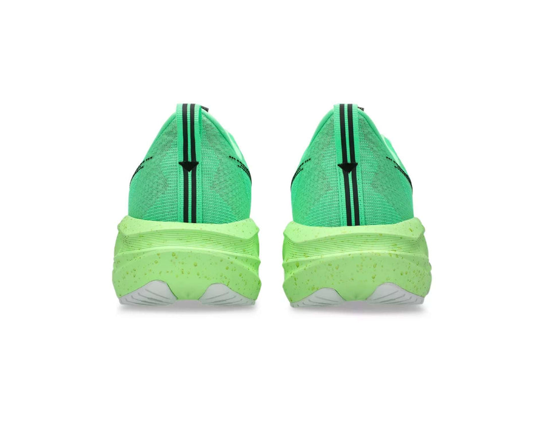 Asics Novablast 5 EKIDEN Mens Running Shoes
