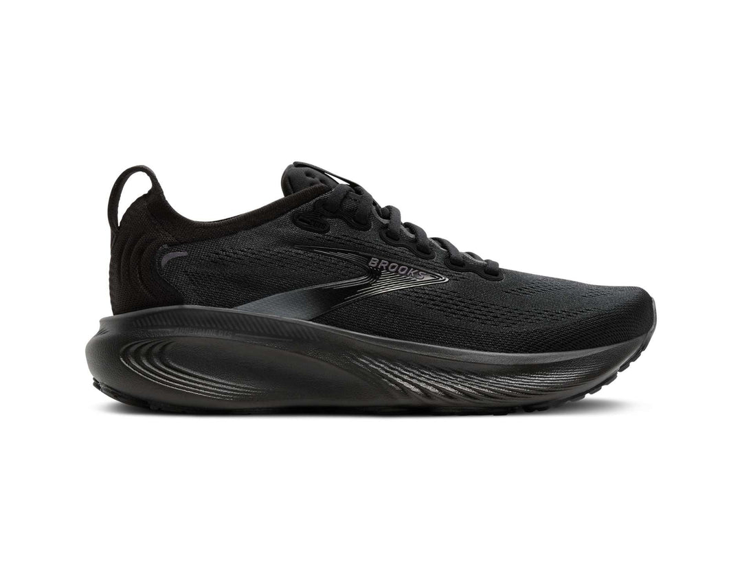 Brooks Adrenaline GTS 25 Womens Wide Running Shoes