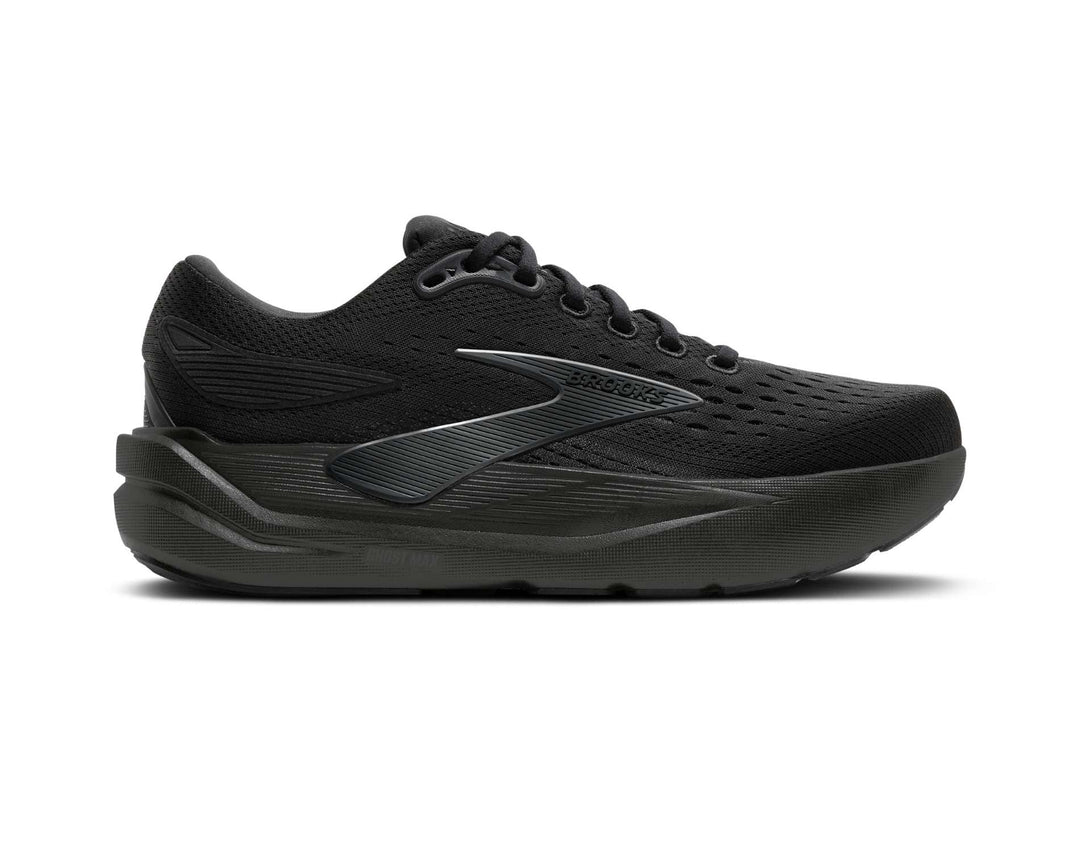 Brooks Ghost Max 3 Womens Wide Running Shoes
